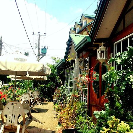 Colling Wood Hotel Nuwara Eliya Ngoại thất bức ảnh