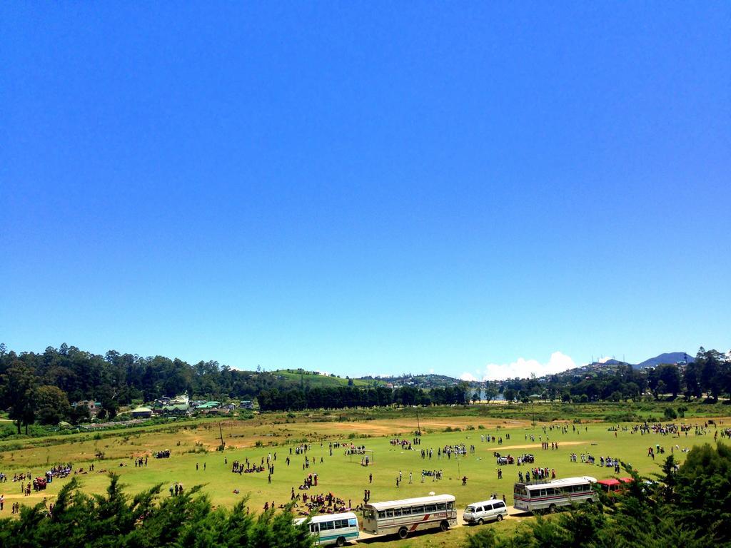 Colling Wood Hotel Nuwara Eliya Ngoại thất bức ảnh