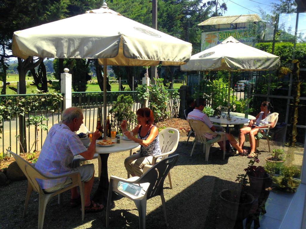Colling Wood Hotel Nuwara Eliya Ngoại thất bức ảnh