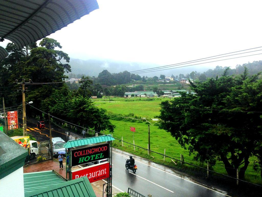 Colling Wood Hotel Nuwara Eliya Ngoại thất bức ảnh