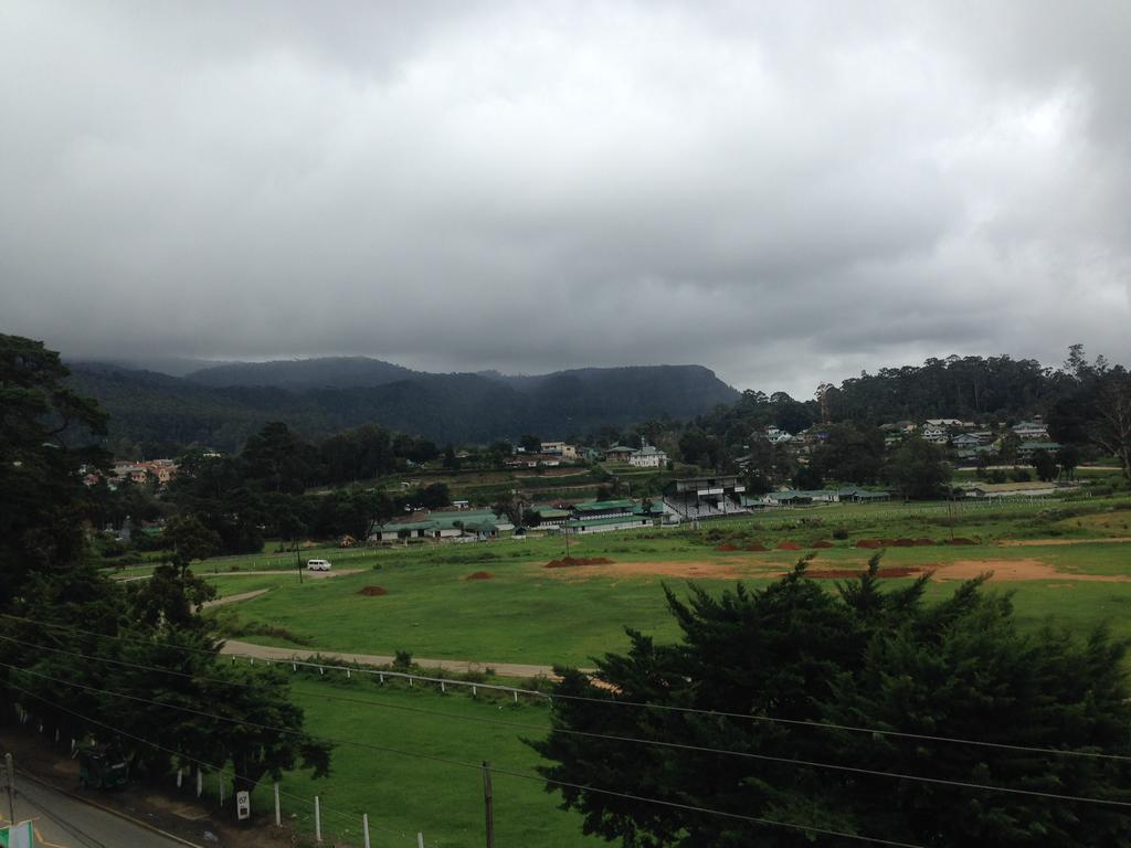 Colling Wood Hotel Nuwara Eliya Ngoại thất bức ảnh