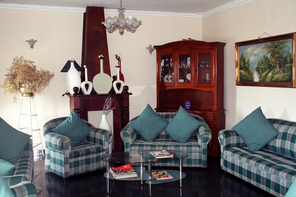 Colling Wood Hotel Nuwara Eliya Ngoại thất bức ảnh