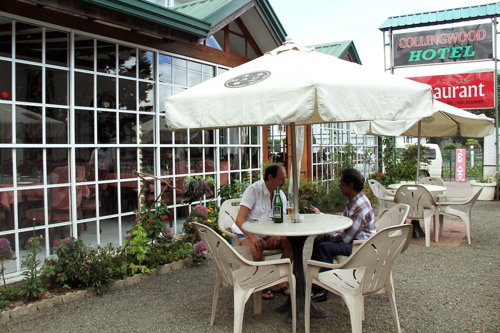Colling Wood Hotel Nuwara Eliya Ngoại thất bức ảnh